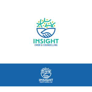 Logo Design by Graphics Farrukh 2 for Cairns Counselling | Design: #25213807