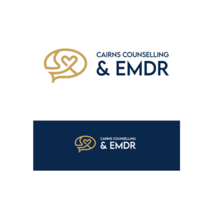 Cairns Counselling & EMDR | Diseño de Logo por Ng V Duc