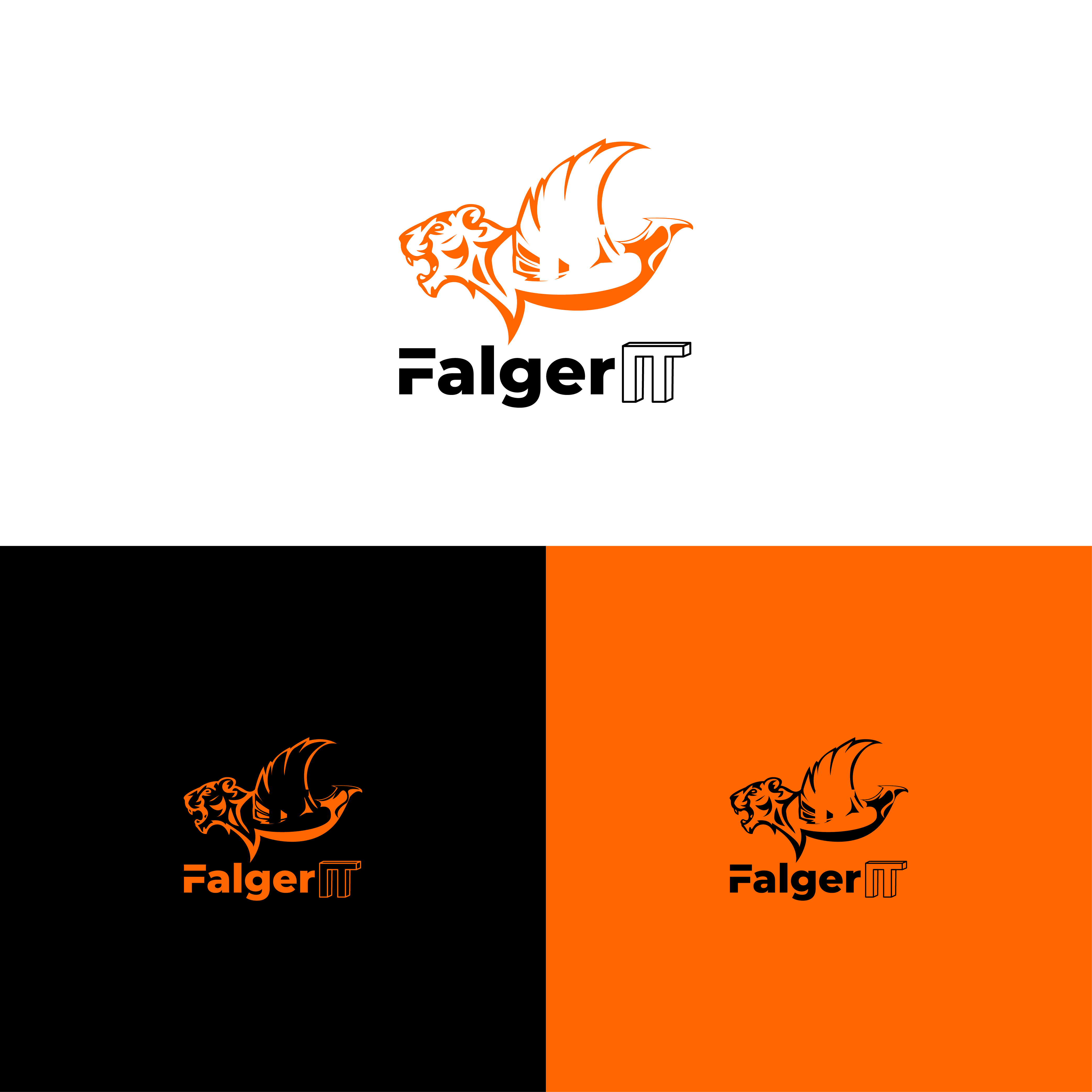 Logo Design by alitjuara for this project | Design #25183845