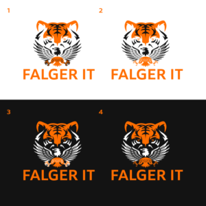 Logo-Design von TSU Creations für dieses Projekt | Design: #25229287