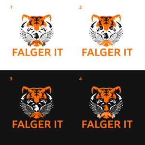 Logo-Design von TSU Creations für dieses Projekt | Design: #25231968
