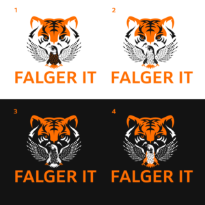 Logo-Design von TSU Creations für dieses Projekt | Design: #25237516