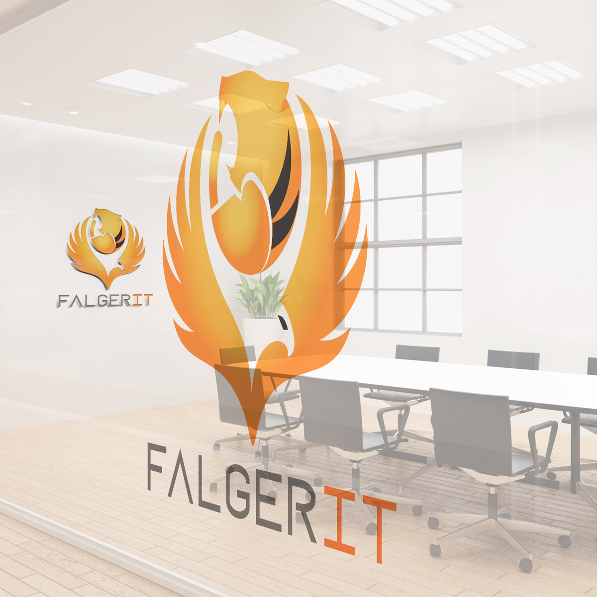 Logo Design by lalpispita for this project | Design #25203260