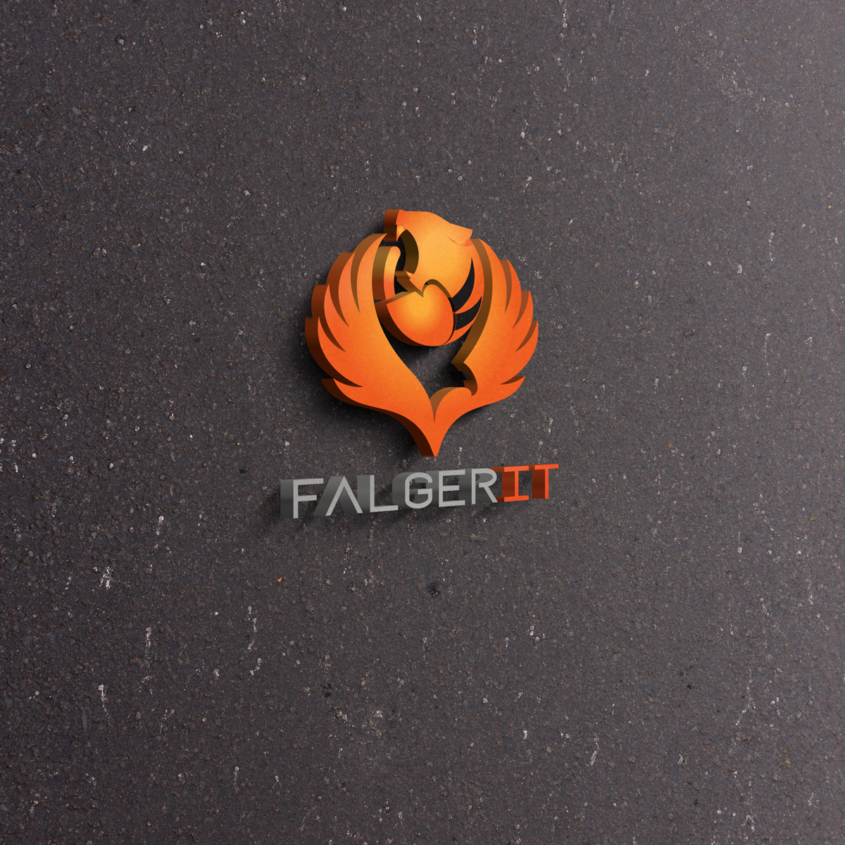 Logo Design by lalpispita for this project | Design #25203261