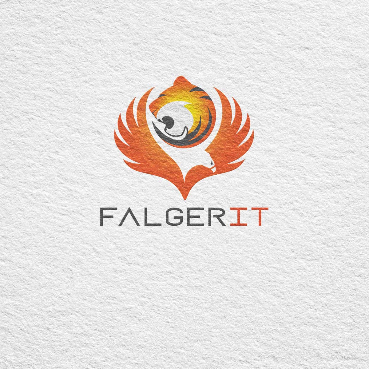 Logo Design by lalpispita for this project | Design #25222859