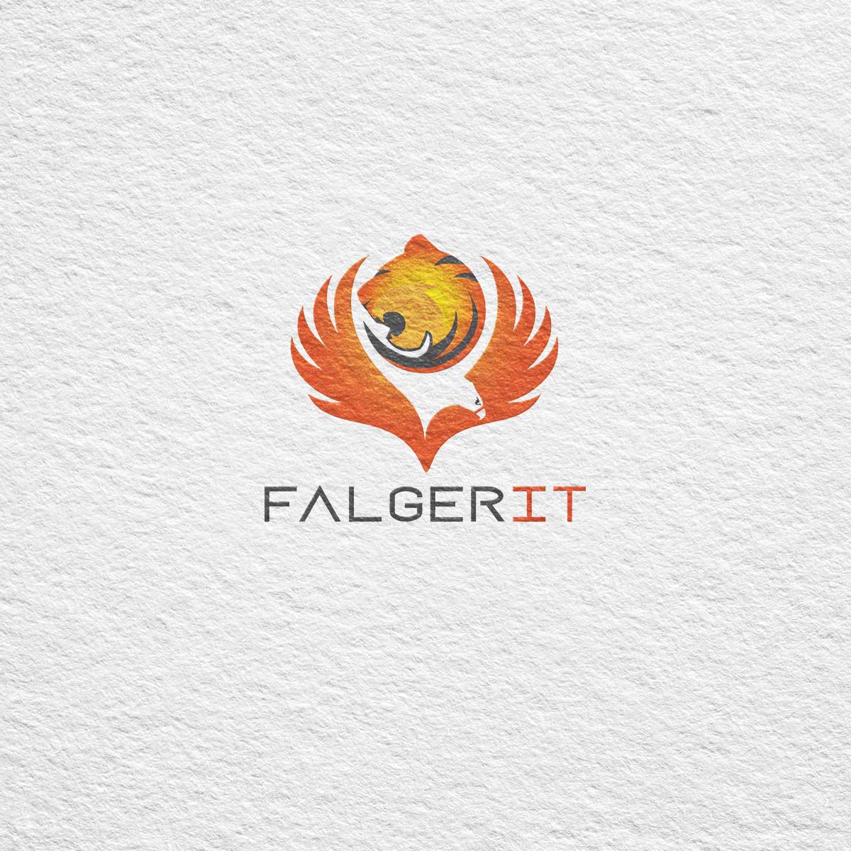 Logo Design by lalpispita for this project | Design #25259078