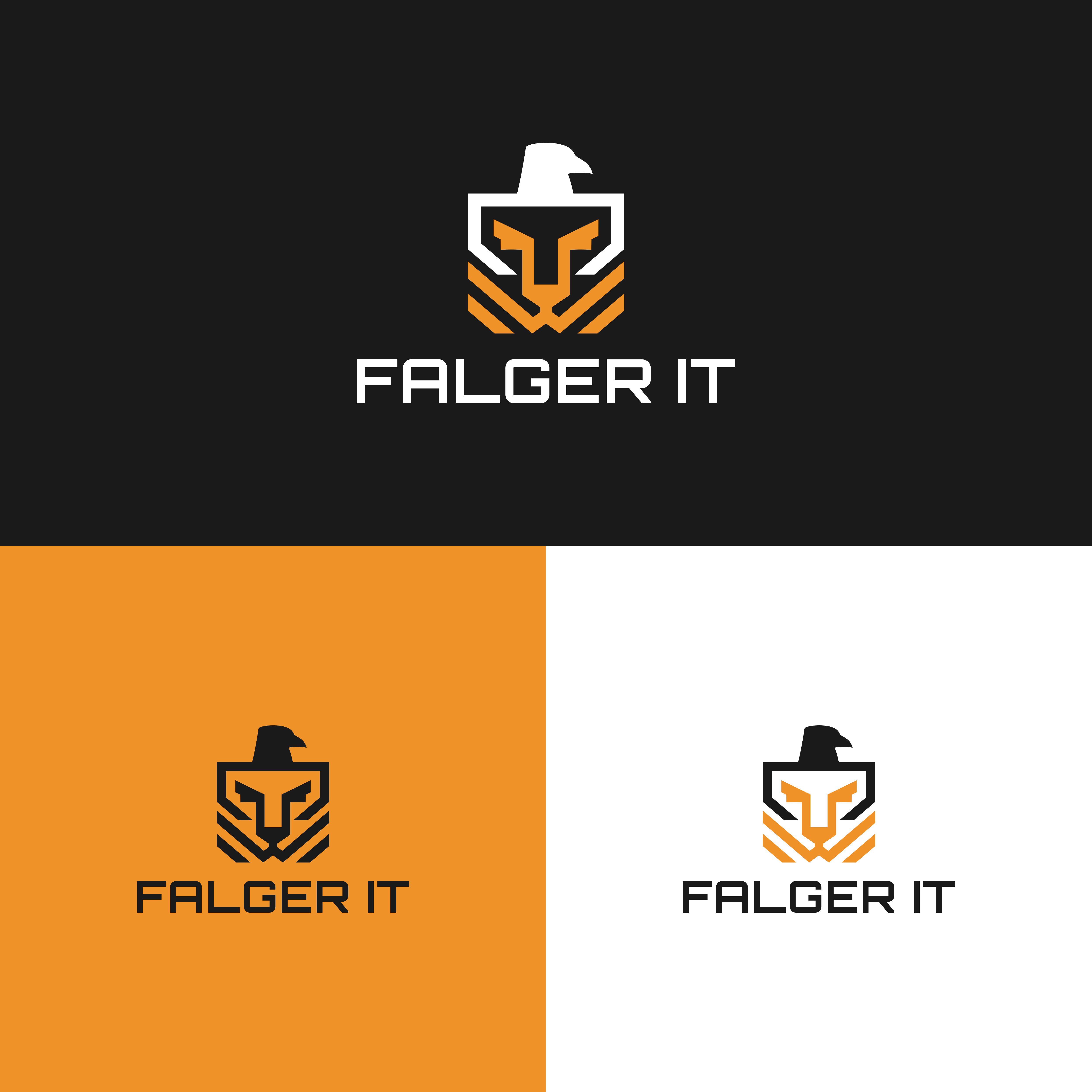 Logo Design by vanion282 for this project | Design #25174146