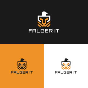 Logo Design by vanion282