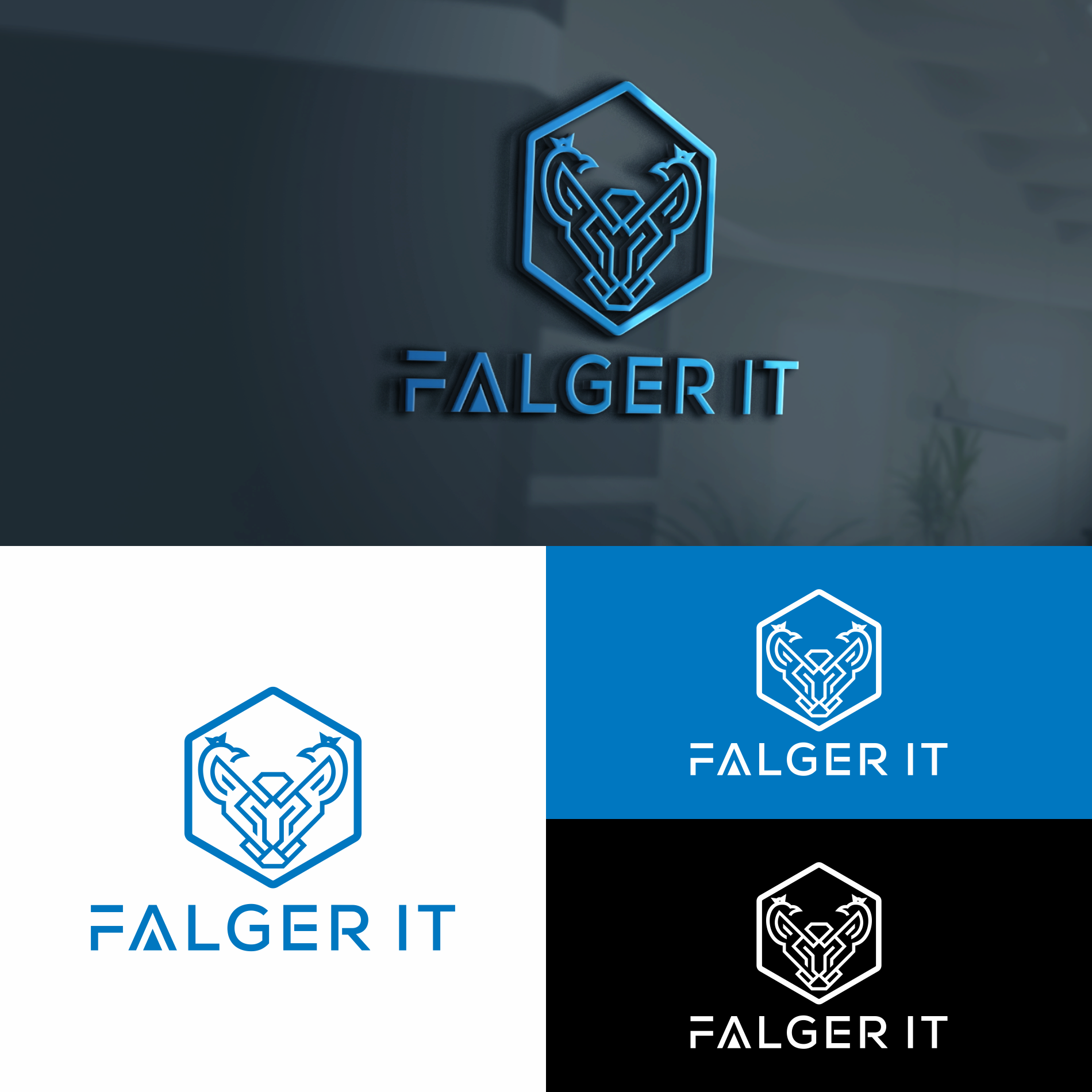 Logo Design by Cah RE 2 for this project | Design #25191230