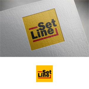Set Line | Design de Logo par Jeferson HP
