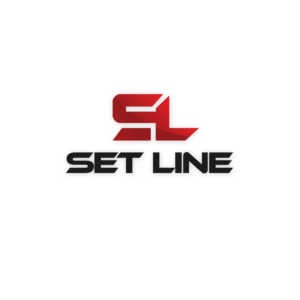 Set Line | Design de Logo par IdentsArt