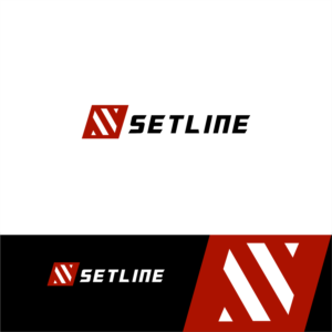 Set Line | Design de Logo par ThiagoB