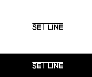Set Line | Design de Logo par Ochieng