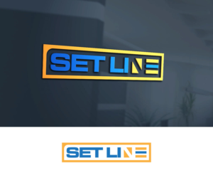 Set Line | Design de Logo par GoodTimes$$$