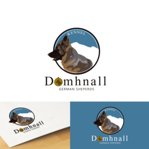 Logo Design by Robert John for this project | Design #25186141