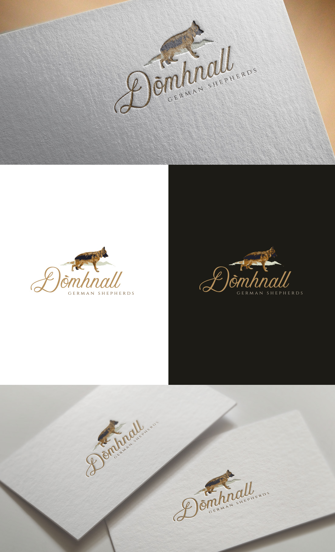 Logo-Design von GLDesigns für dieses Projekt | Design #25173413