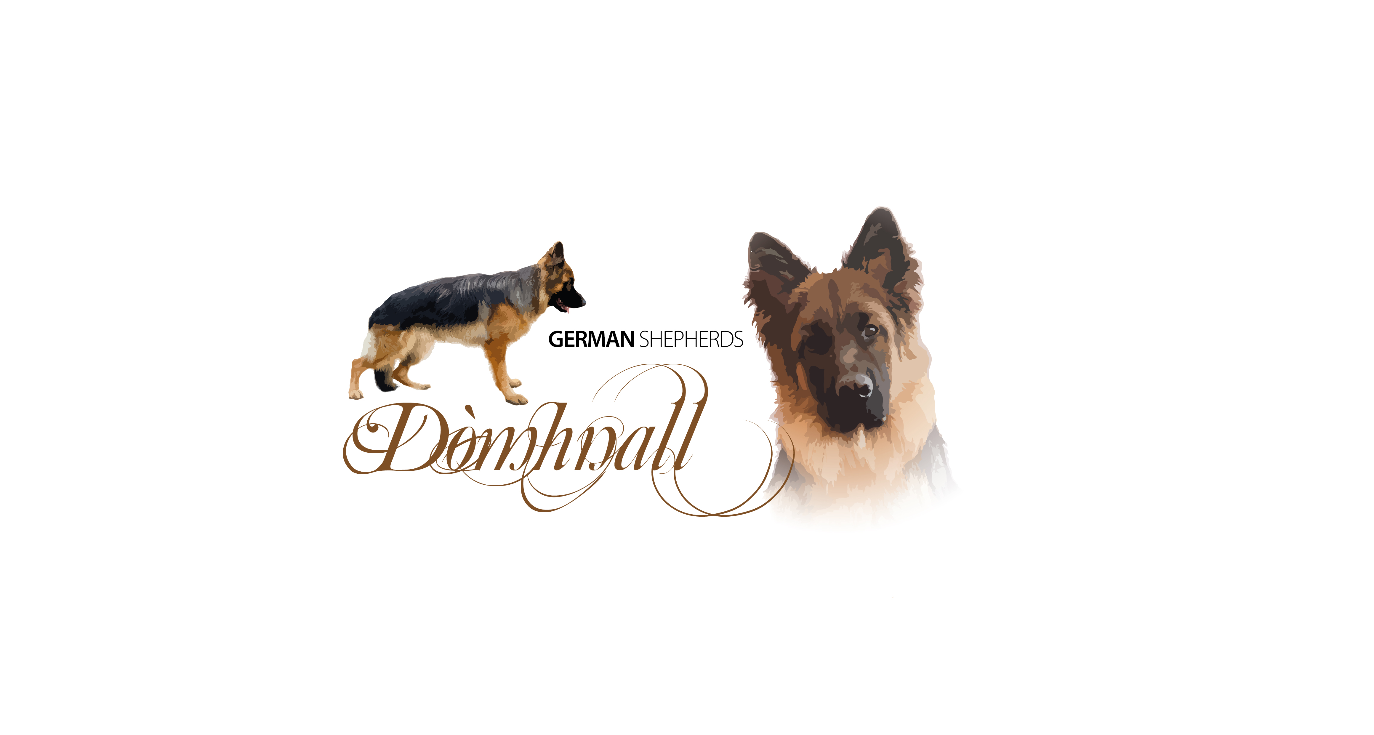 Logo Design by LeavingImpression for this project | Design #25190497