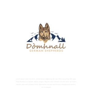 Logo Design by SlashGrid for this project | Design: #25176323