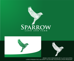 Diseño de Logo por alvinnavarra para este proyecto | Diseño: #25176659
