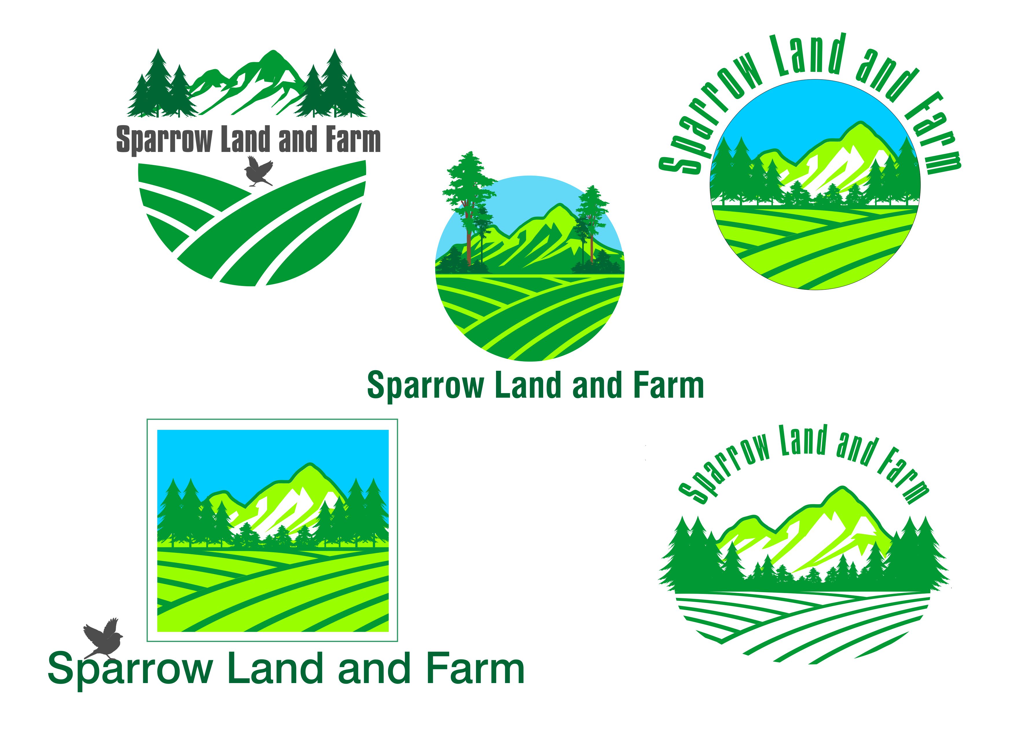 Logo Design by vkhoruzhenko for this project | Design #25188720