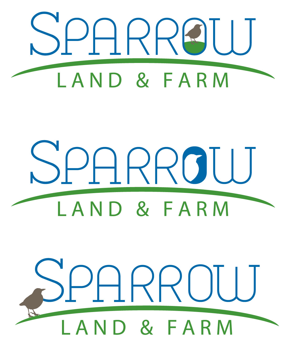 Logo Design by ejlain for this project | Design #25188869