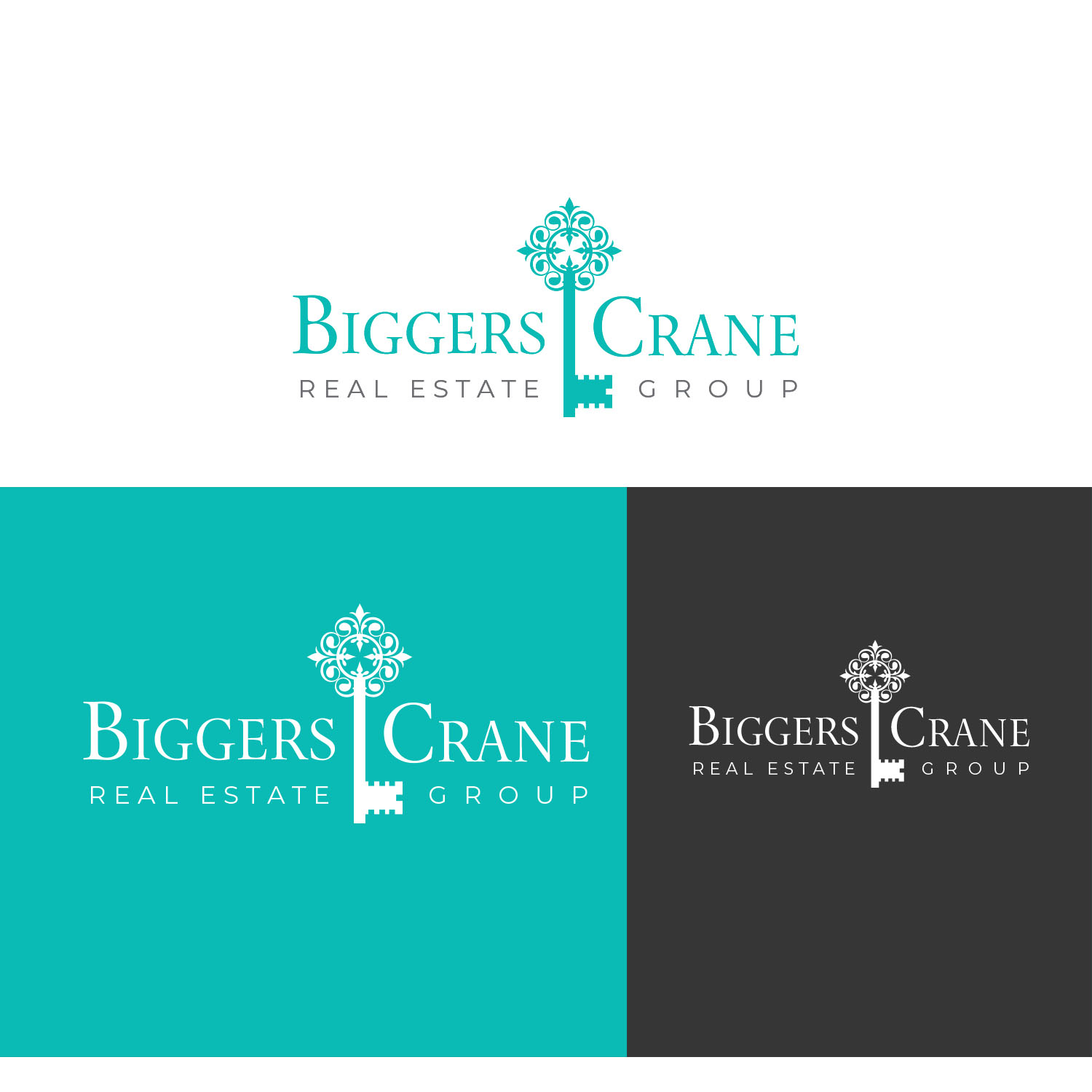 Logo Design by Finley Johnson for this project | Design #25184246