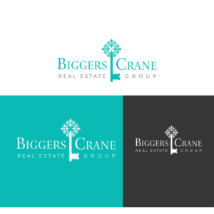 Diseño de Logo por Finley Johnson para este proyecto | Diseño: #25184246