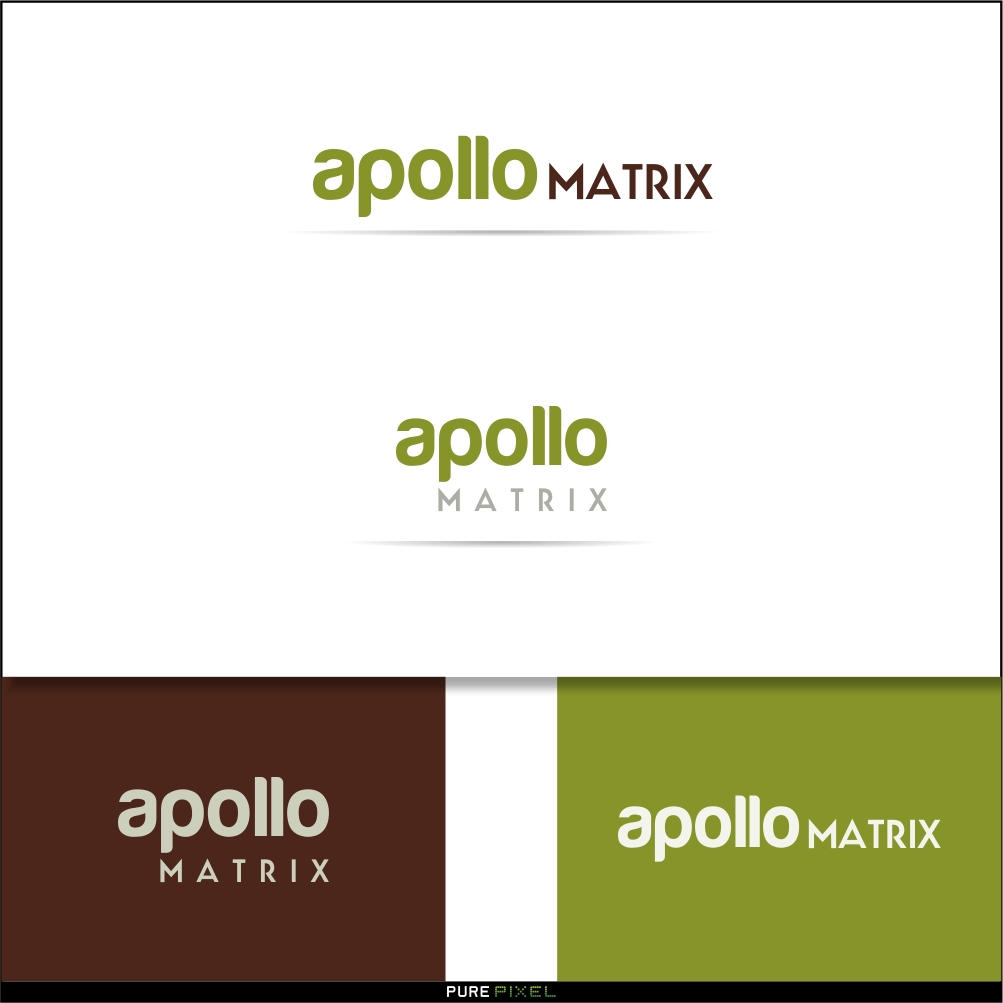 Diseño de Logo por Purepixel para este proyecto | Diseño #750785