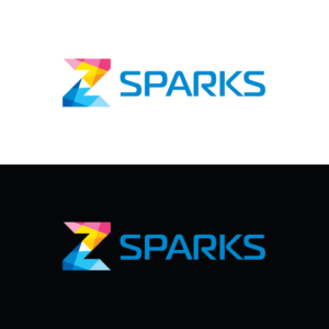 Z Sparks | Logo Design by prodesigns99