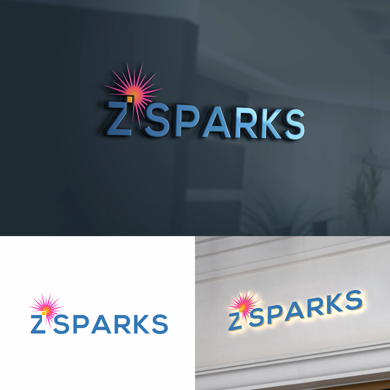 Logo Design by aqilazhifara for this project | Design #25179907