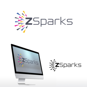 Z Sparks | Logo Design by GRAFFYC