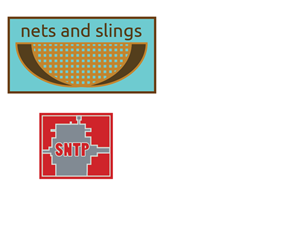 Logo Design by bdekeyser for Nets and Slings | Design: #3055275