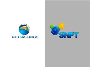 Logo Design by mygaztra for Nets and Slings | Design #3063739