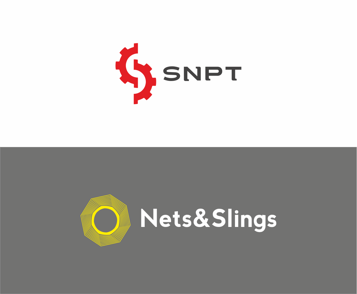 Logo Design by Deniz Demir for Nets and Slings | Design #3016819