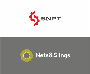 Logo Design by Deniz Demir for Nets and Slings | Design: #3016819