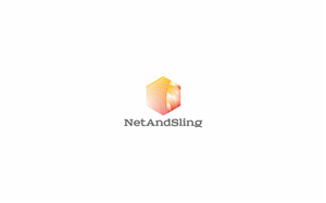 Logo Design by Deniz Demir for Nets and Slings | Design: #3059116