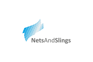 Logo Design by Deniz Demir for Nets and Slings | Design: #3098564