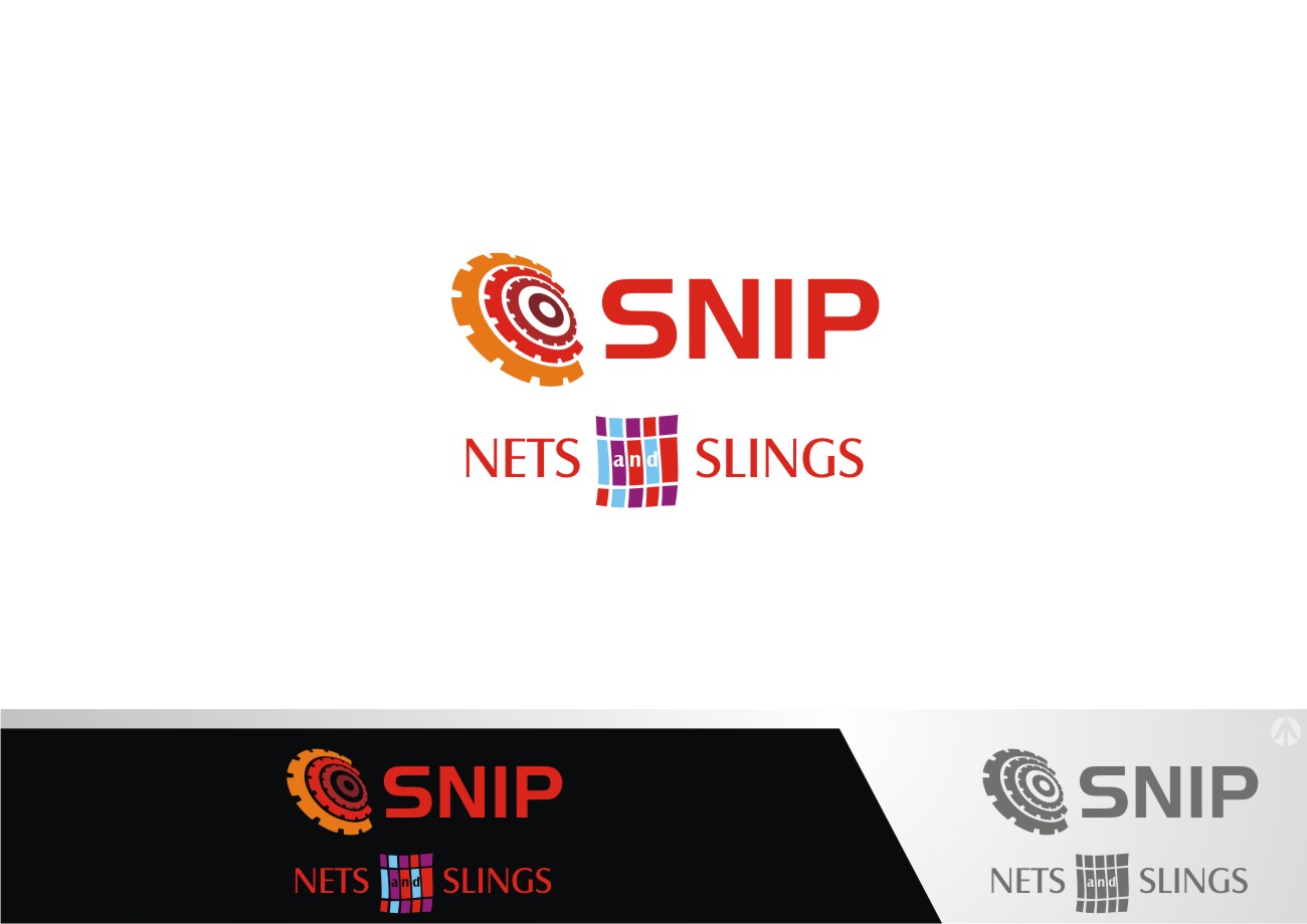 Logo Design by MBARO for Nets and Slings | Design #3061576