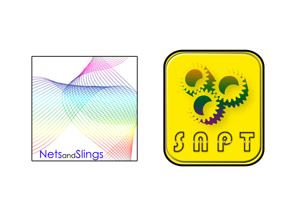 Diseño de Logo por JAY-R para Nets and Slings | Diseño #3037320