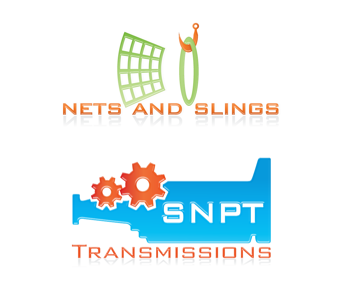 Logo Design by Red Attire Designs for Nets and Slings | Design #3059308