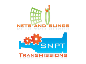 Logo Design by Red Attire Designs for Nets and Slings | Design: #3059311