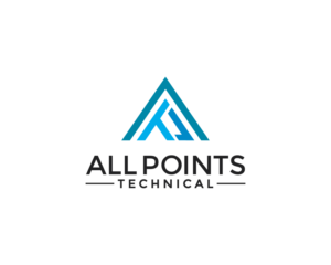 Diseño de Logo por Atec para All Points Technical Inc | Diseño: #25180667