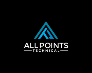 Diseño de Logo por Atec para All Points Technical Inc | Diseño: #25180668