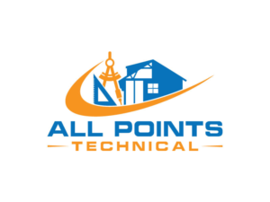 Diseño de Logo por the majestic design para All Points Technical Inc | Diseño: #25216933