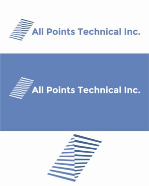 Diseño de Logo por Kuntal Kundu para All Points Technical Inc | Diseño: #25218104