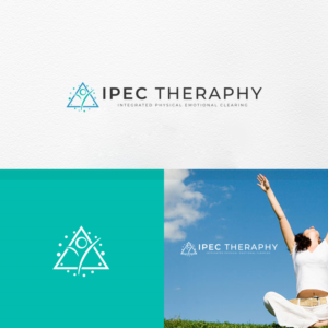 IPEC Therapy | Logo Design by ivan