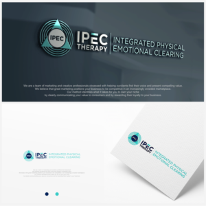 Logo Design by vintana for Velvet Ink Media LLC | Design: #25175855