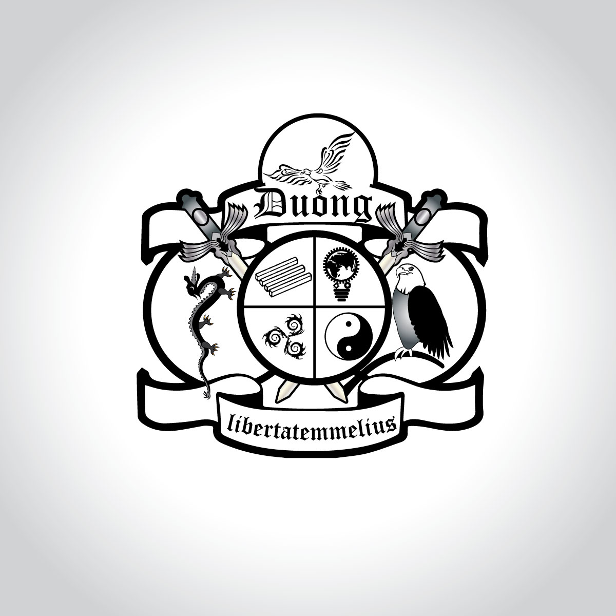 Logo Design by Wonderful design for this project | Design #25217485