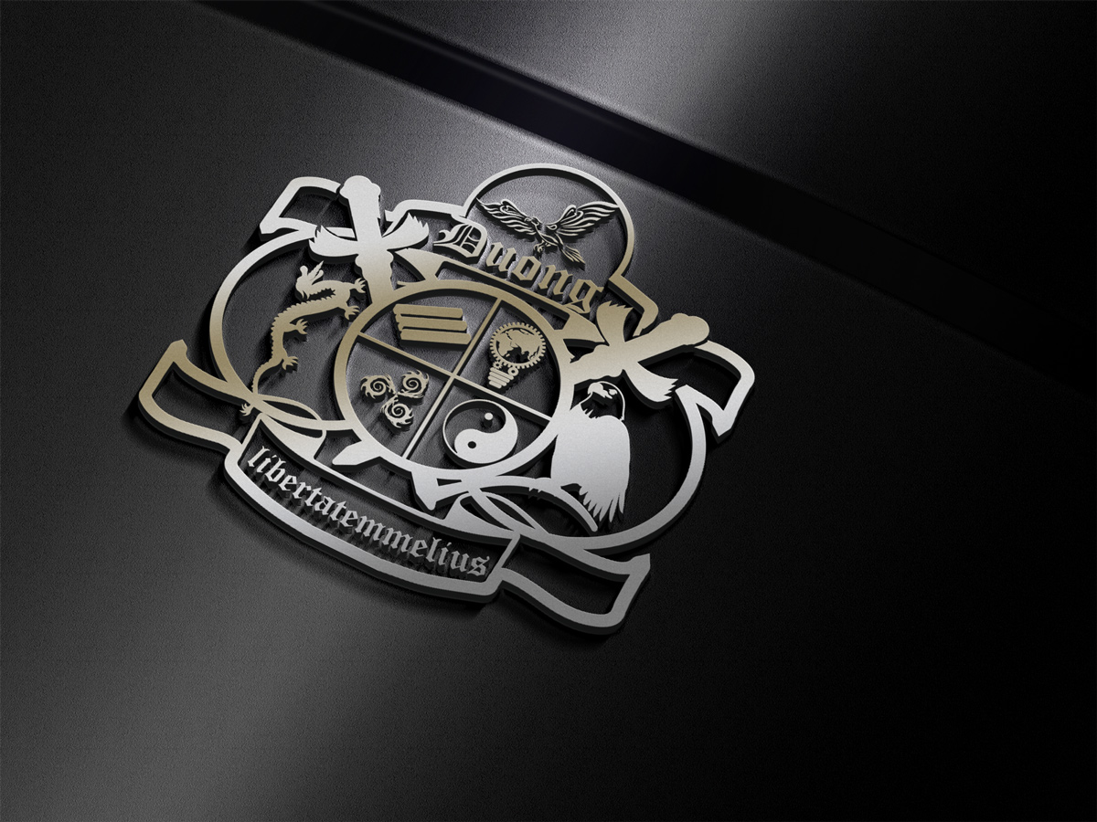 Logo Design by Wonderful design for this project | Design #25217488