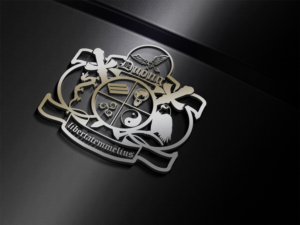 Logo Design by Wonderful design for this project | Design: #25217488